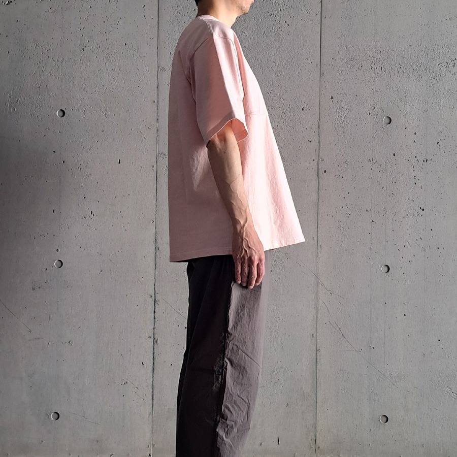 25'Spring & Summer  MEN'S STYLING15 RELAX STYLE 