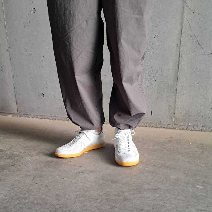  25'Spring & Summer  MEN'S STYLING15 RELAX STYLE 