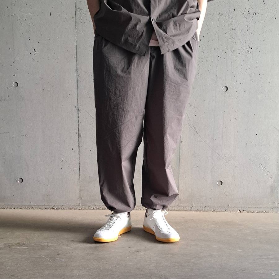  25'Spring & Summer  MEN'S STYLING15 RELAX STYLE 