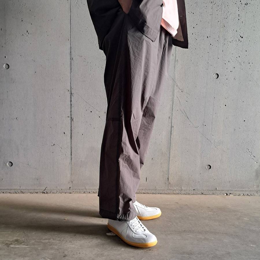  25'Spring & Summer  MEN'S STYLING15 RELAX STYLE 