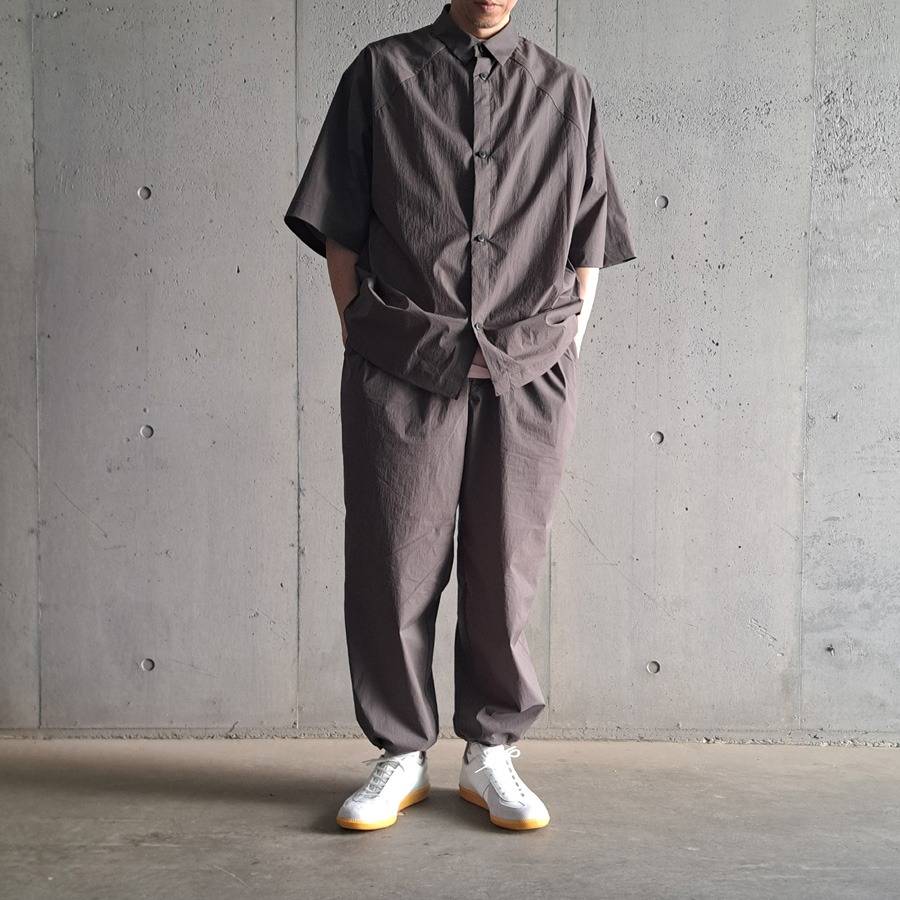  25'Spring & Summer  MEN'S STYLING15 RELAX STYLE 