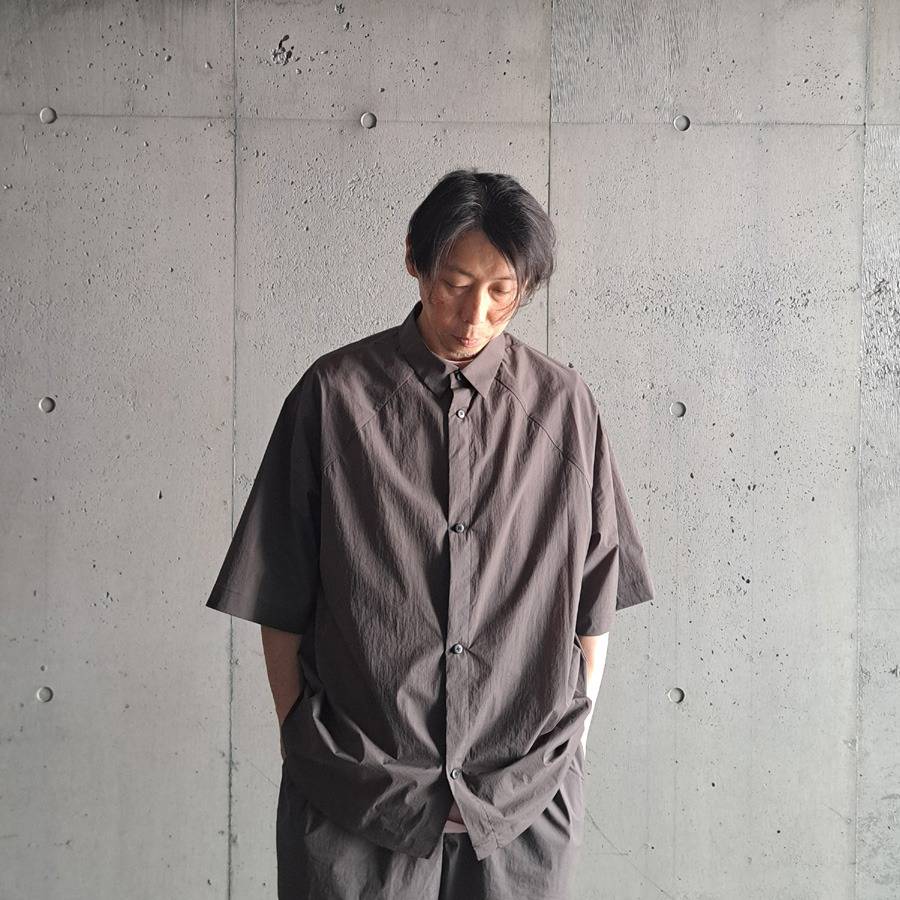  25'Spring & Summer  MEN'S STYLING15 RELAX STYLE 