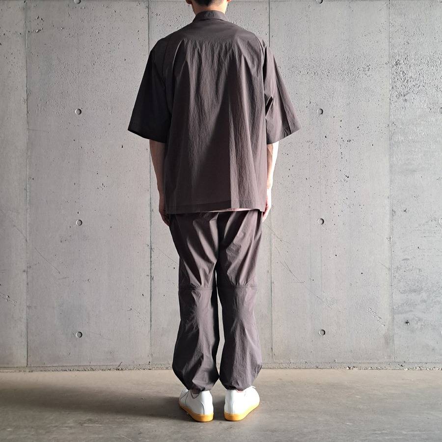  25'Spring & Summer  MEN'S STYLING15 RELAX STYLE 