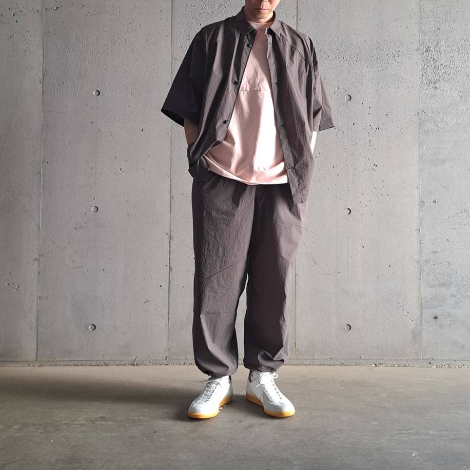  25'Spring & Summer  MEN'S STYLING15 RELAX STYLE 