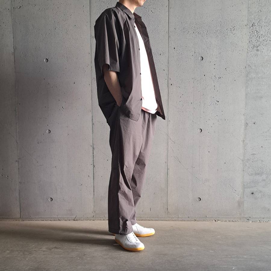 25'Spring & Summer  MEN'S STYLING15 RELAX STYLE 