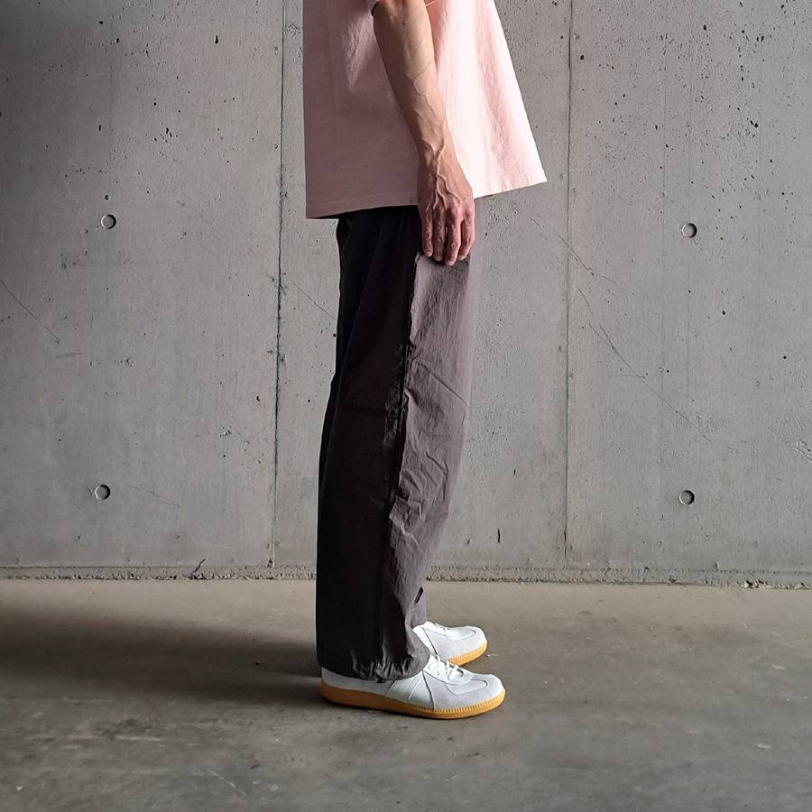  25'Spring & Summer  MEN'S STYLING15 RELAX STYLE 
