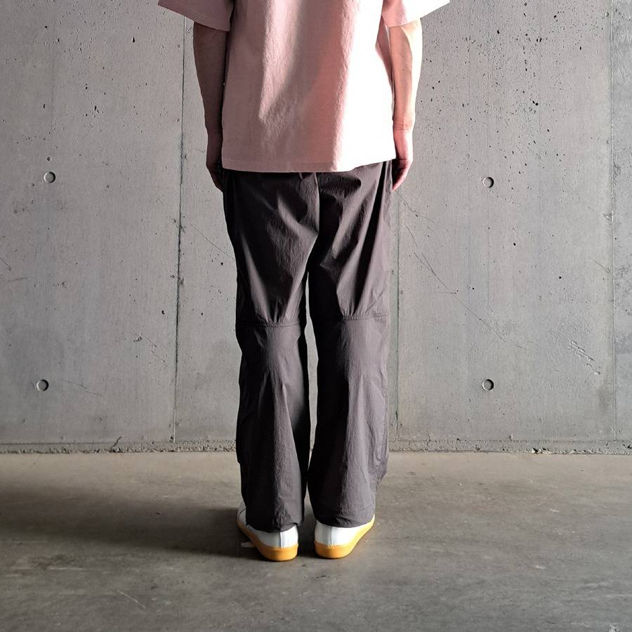  25'Spring & Summer  MEN'S STYLING15 RELAX STYLE 