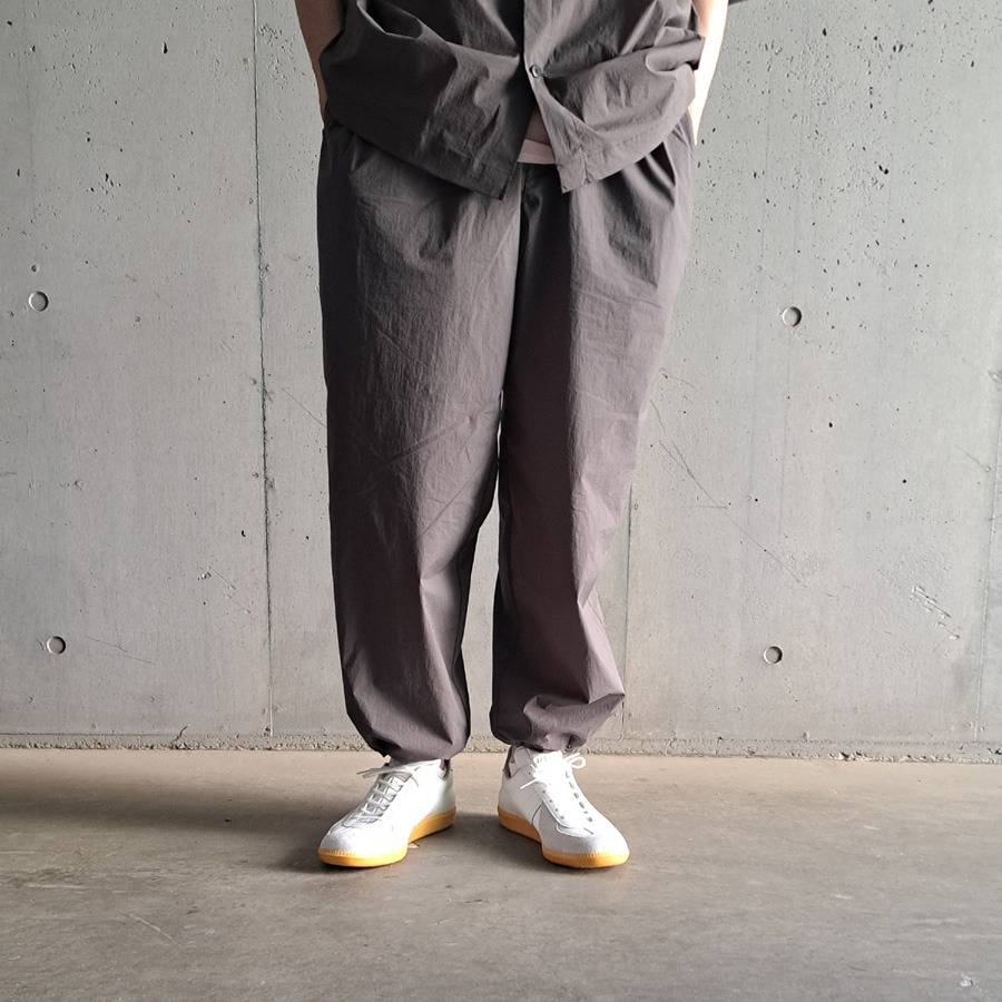  25'Spring & Summer  MEN'S STYLING15 RELAX STYLE 