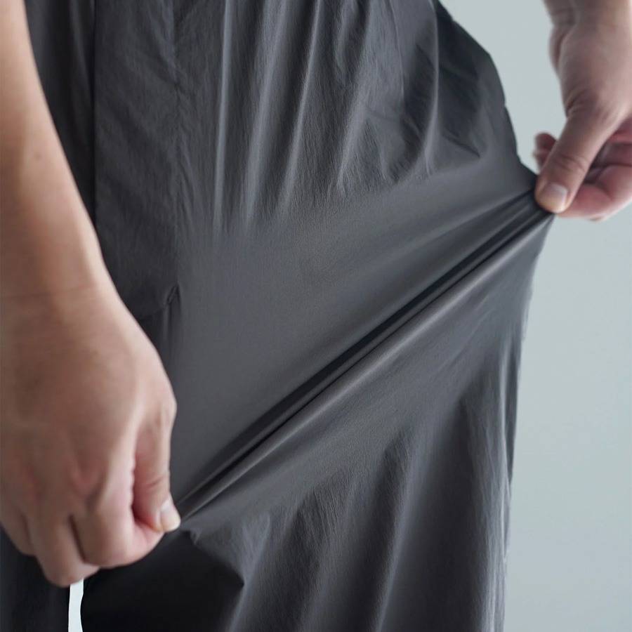  25'Spring & Summer  MEN'S STYLING15 RELAX STYLE 