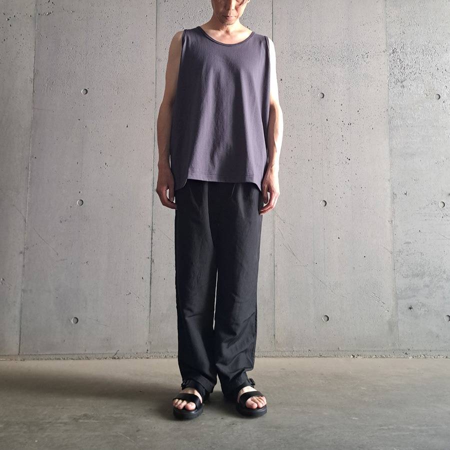  25'Spring & Summer  MEN'S STYLING16 RELAX STYLE 