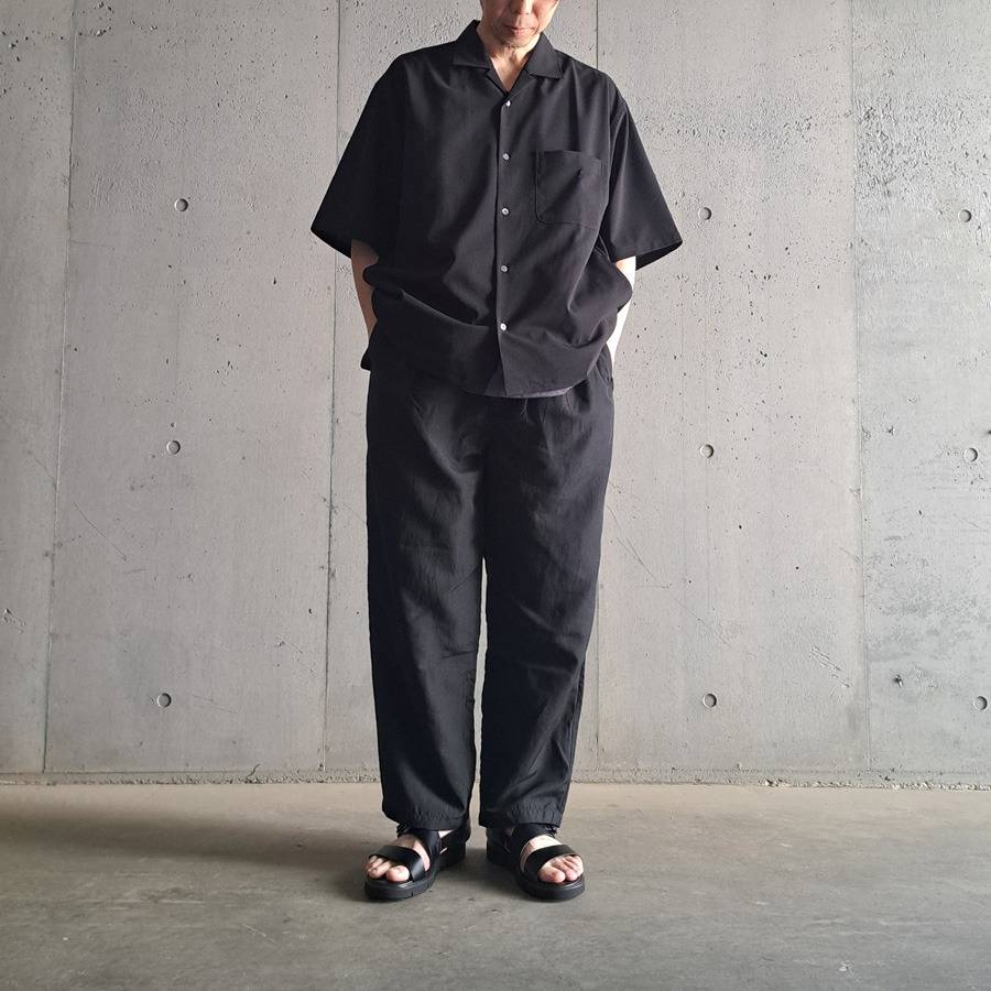  25'Spring & Summer  MEN'S STYLING16 RELAX STYLE 