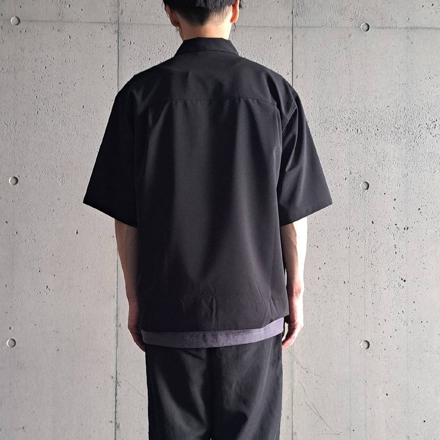  25'Spring & Summer  MEN'S STYLING16 RELAX STYLE 
