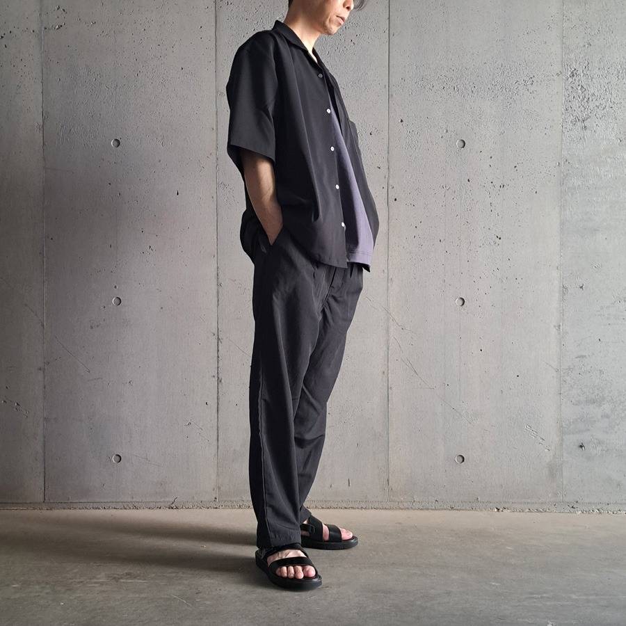  25'Spring & Summer  MEN'S STYLING16 RELAX STYLE 