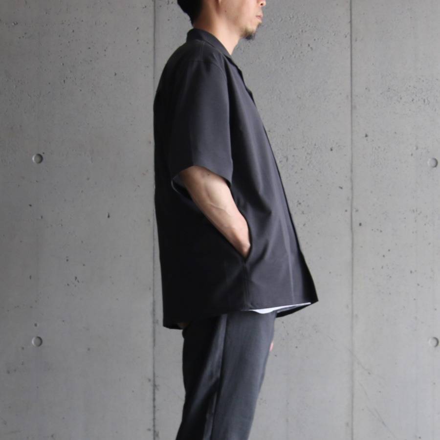  25'Spring & Summer  MEN'S STYLING16 RELAX STYLE 
