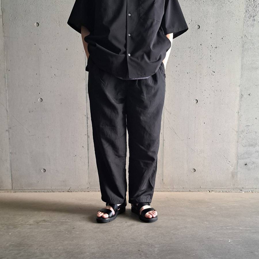  25'Spring & Summer  MEN'S STYLING16 RELAX STYLE 