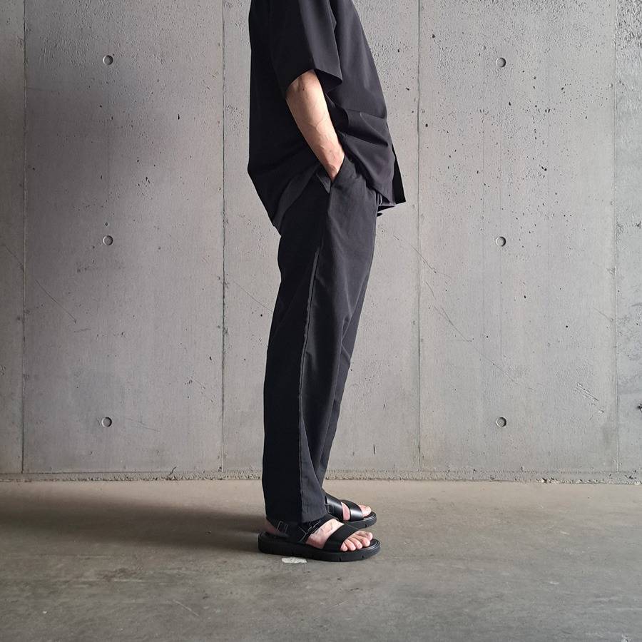 25'Spring & Summer  MEN'S STYLING16 RELAX STYLE 