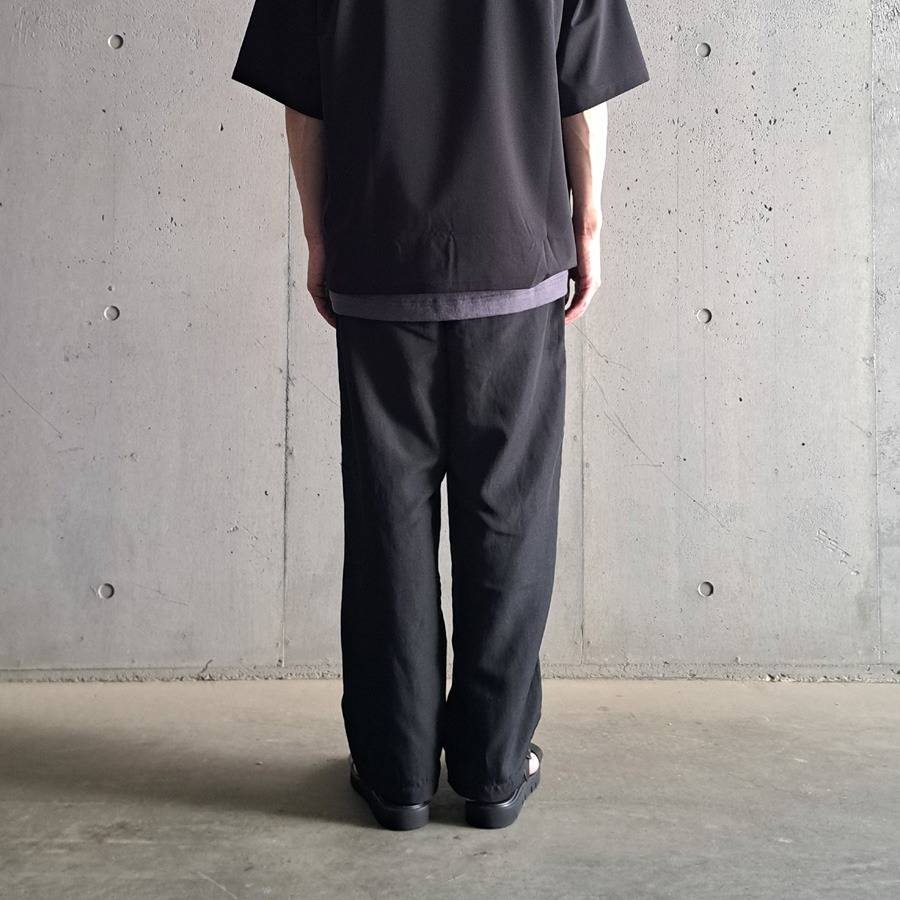  25'Spring & Summer  MEN'S STYLING16 RELAX STYLE 