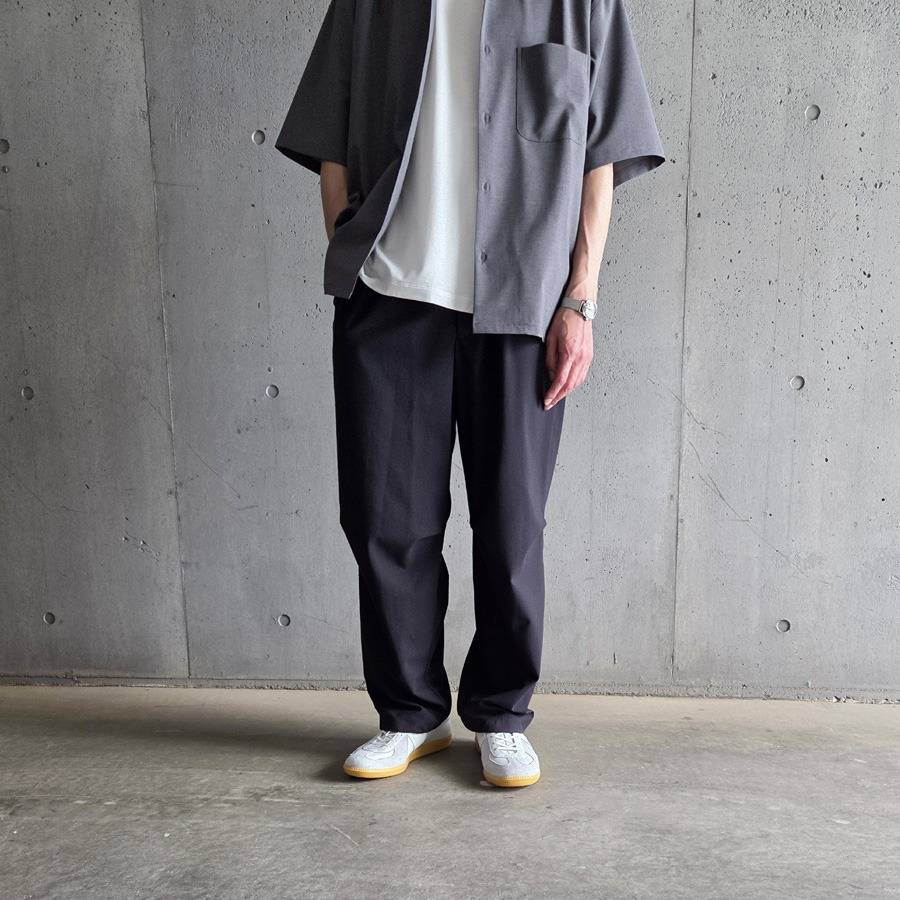  25'Spring & Summer  MEN'S STYLING17 RELAX STYLE 