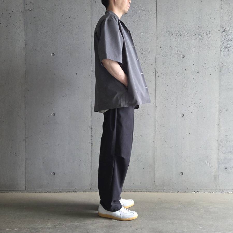  25'Spring & Summer  MEN'S STYLING17 RELAX STYLE 