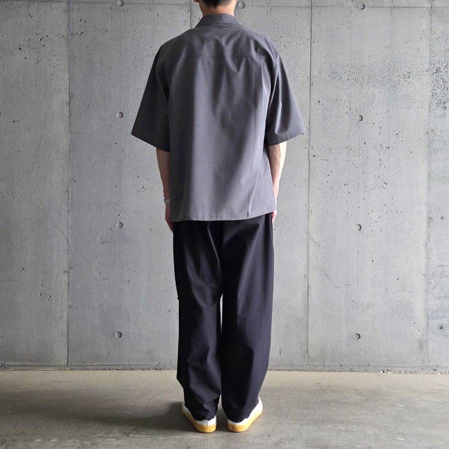  25'Spring & Summer  MEN'S STYLING17 RELAX STYLE 