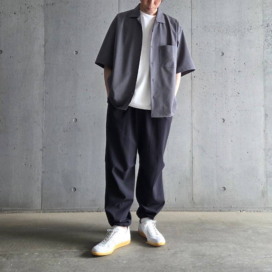  25'Spring & Summer  MEN'S STYLING17 RELAX STYLE 