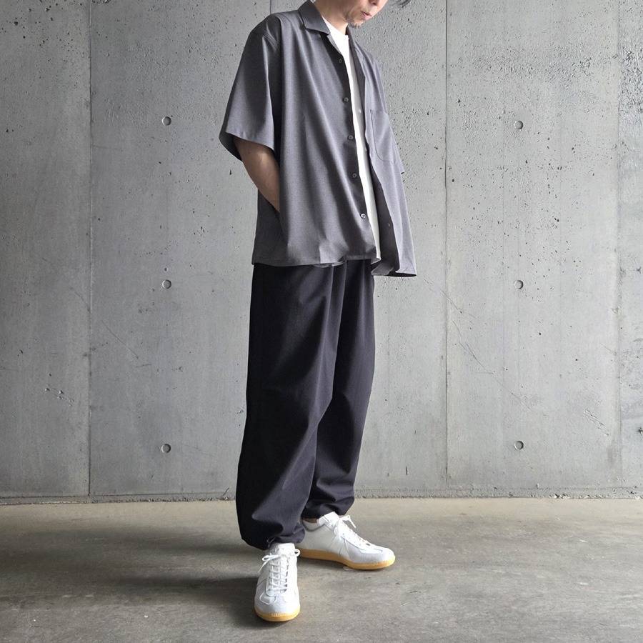  25'Spring & Summer  MEN'S STYLING17 RELAX STYLE 