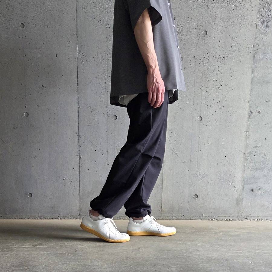  25'Spring & Summer  MEN'S STYLING17 RELAX STYLE 