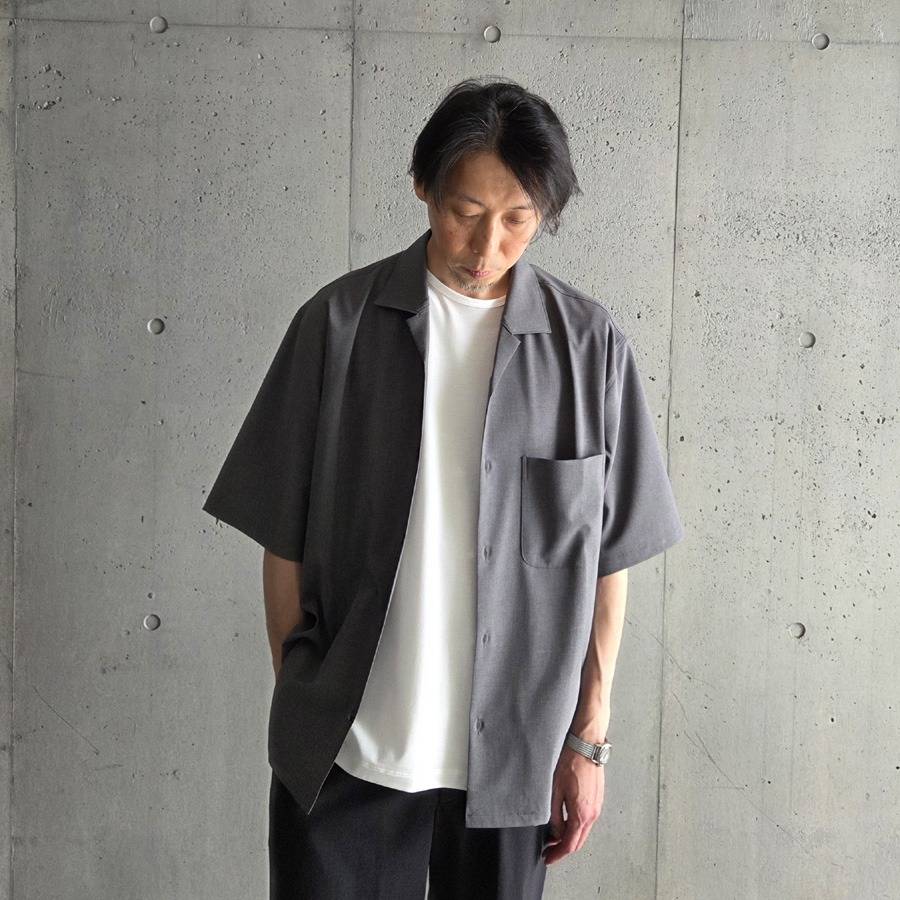  25'Spring & Summer  MEN'S STYLING17 RELAX STYLE 