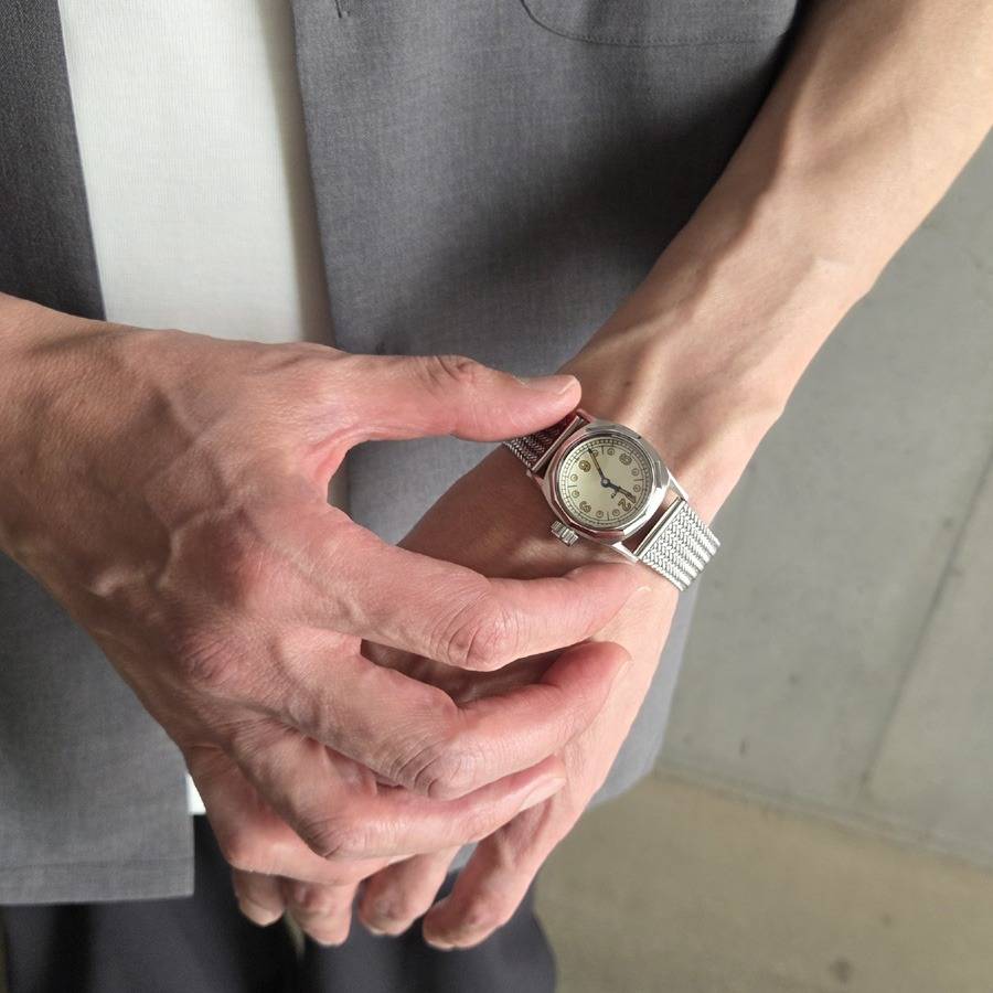  25'Spring & Summer  MEN'S STYLING17 RELAX STYLE 