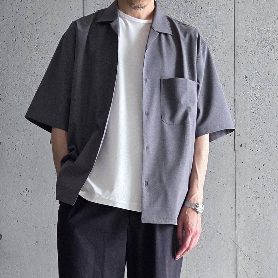  25'Spring & Summer  MEN'S STYLING17 RELAX STYLE 