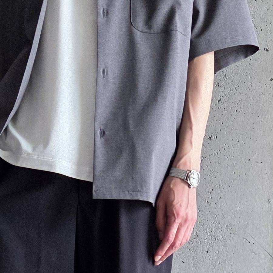  25'Spring & Summer  MEN'S STYLING17 RELAX STYLE 