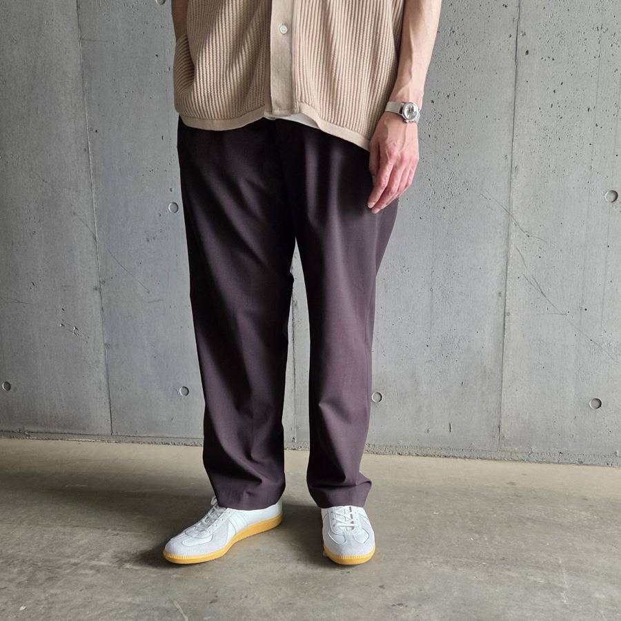  25'Spring & Summer  MEN'S STYLING18 RELAX STYLE 