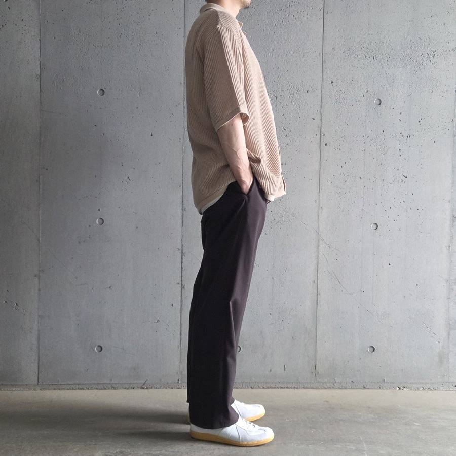  25'Spring & Summer  MEN'S STYLING18 RELAX STYLE 