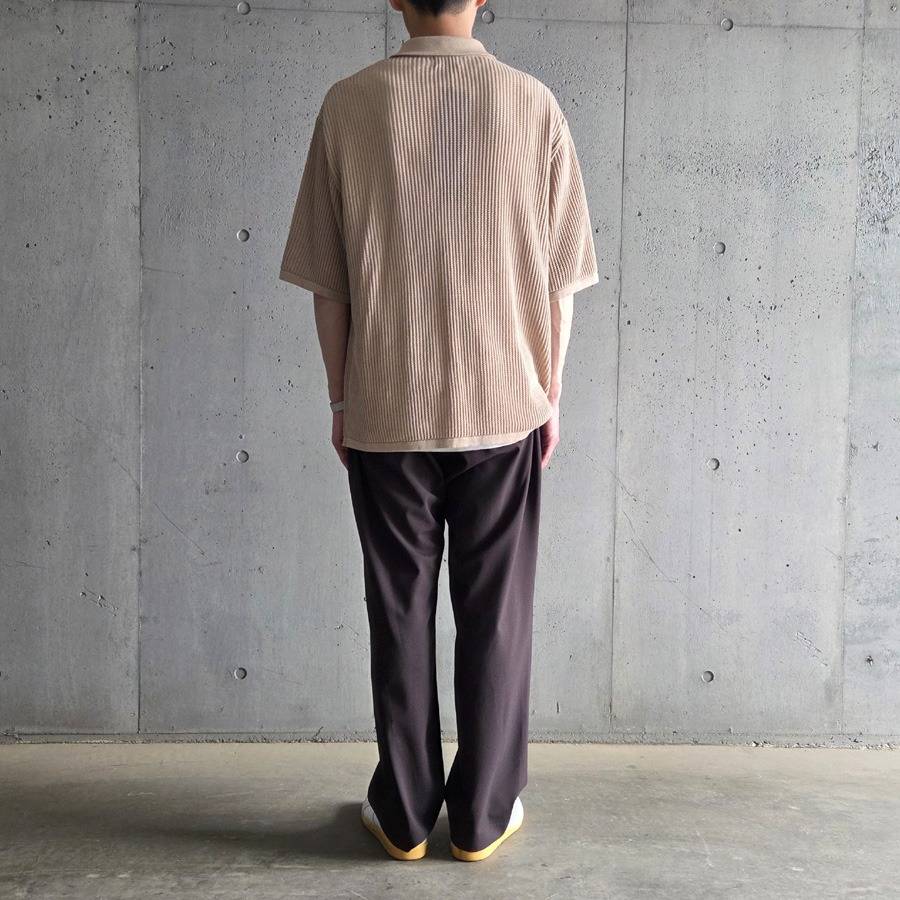  25'Spring & Summer  MEN'S STYLING18 RELAX STYLE 