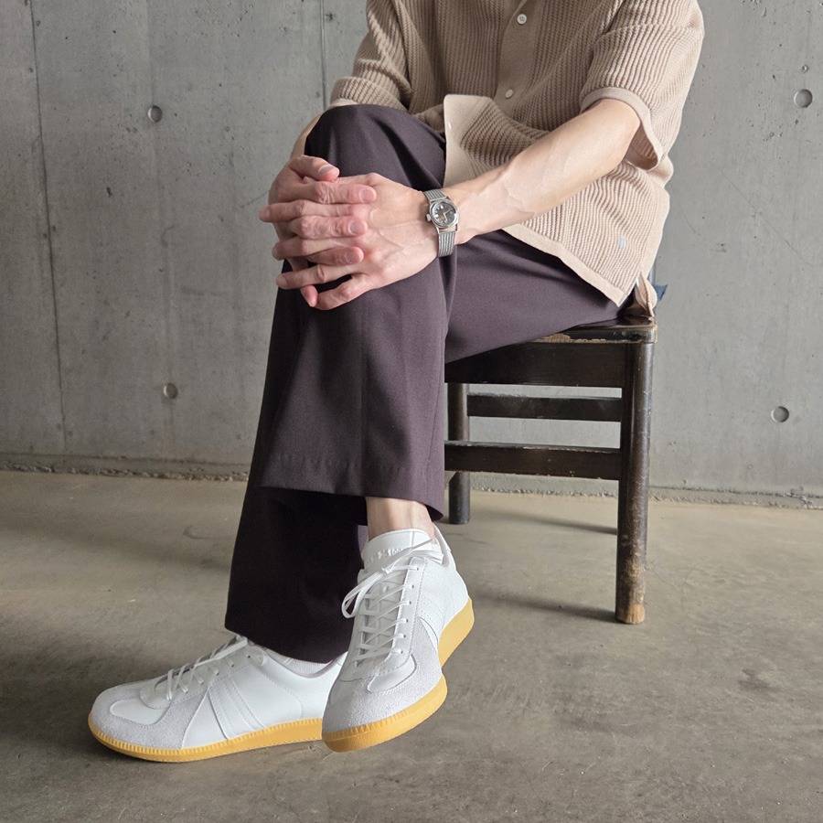  25'Spring & Summer  MEN'S STYLING18 RELAX STYLE 