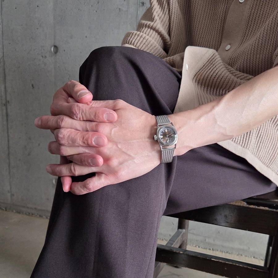  25'Spring & Summer  MEN'S STYLING18 RELAX STYLE 