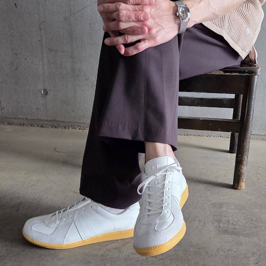  25'Spring & Summer  MEN'S STYLING18 RELAX STYLE 