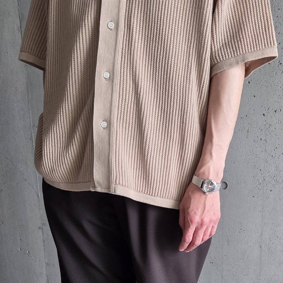  25'Spring & Summer  MEN'S STYLING18 RELAX STYLE 