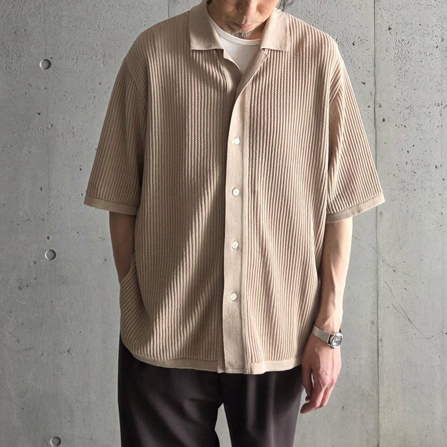  25'Spring & Summer  MEN'S STYLING18 RELAX STYLE 