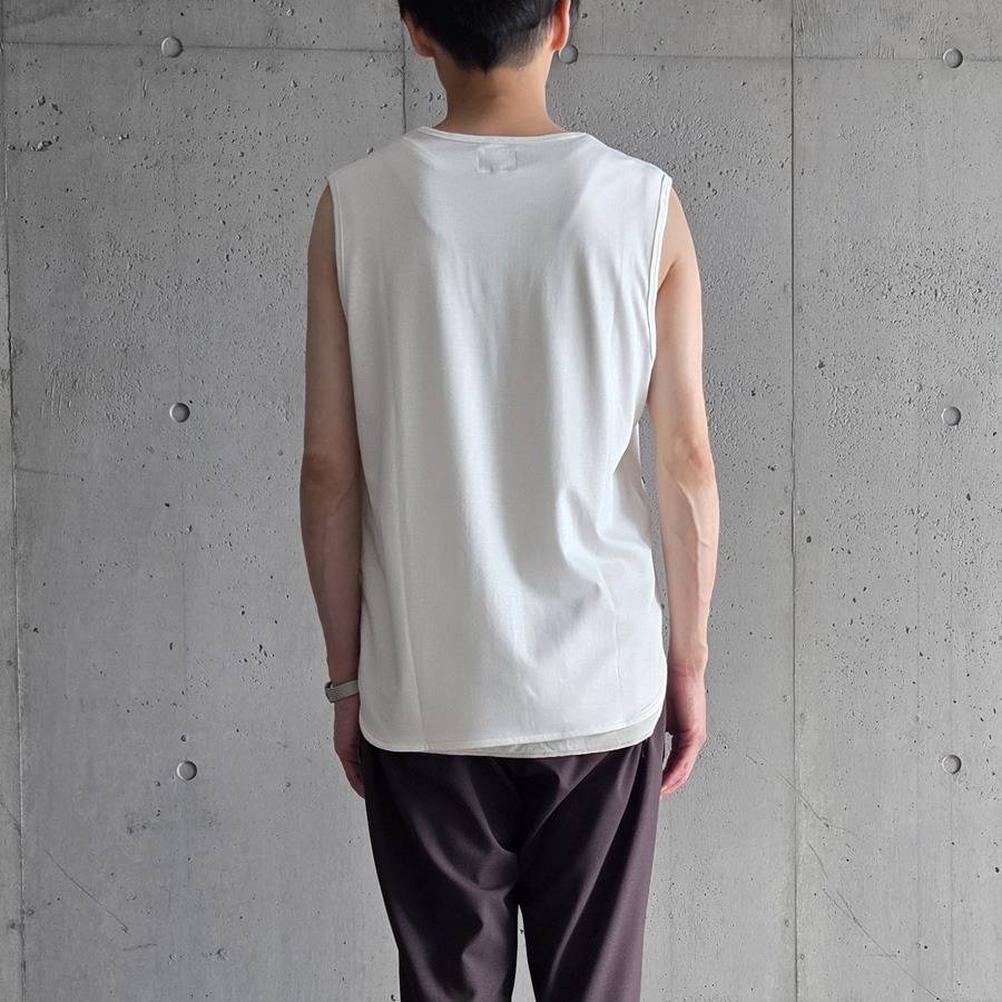  25'Spring & Summer  MEN'S STYLING18 RELAX STYLE 