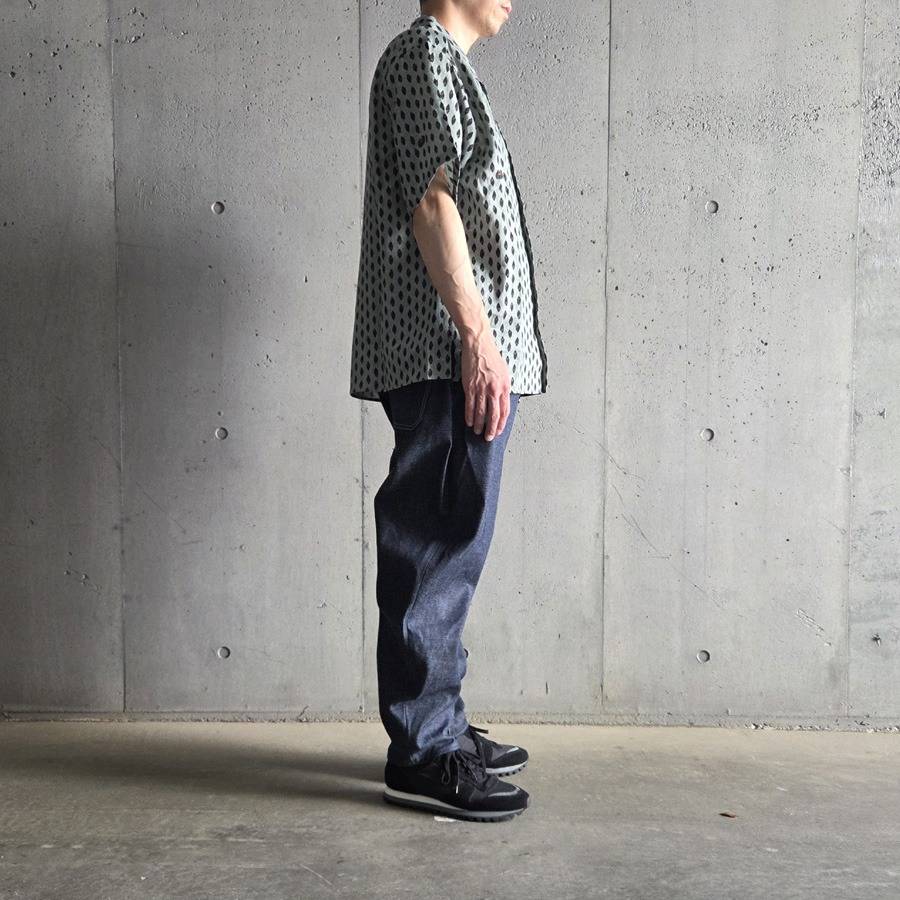  25'Autumn & Winter  (Summer - Autumn) MEN'S STYLING1 RELAX STYLE 