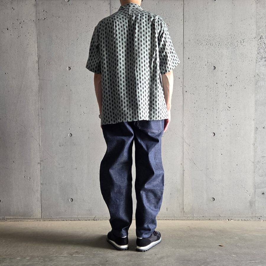  25'Autumn & Winter  (Summer - Autumn) MEN'S STYLING1 RELAX STYLE 