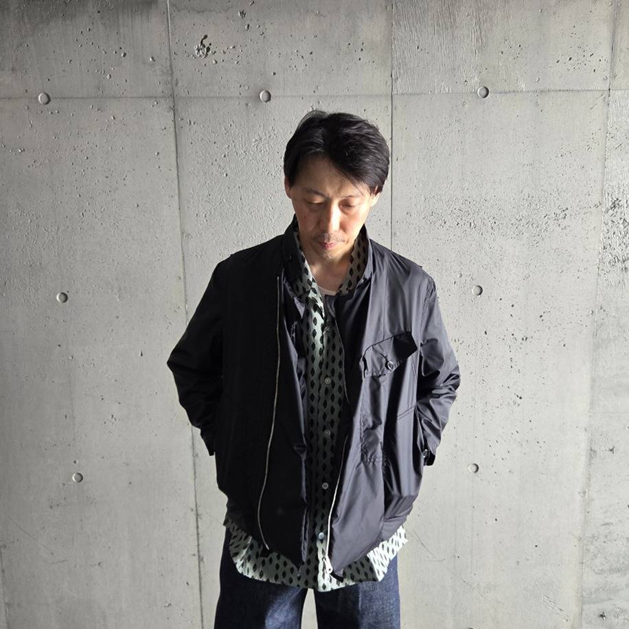  25'Autumn & Winter  (Summer - Autumn) MEN'S STYLING1 RELAX STYLE 