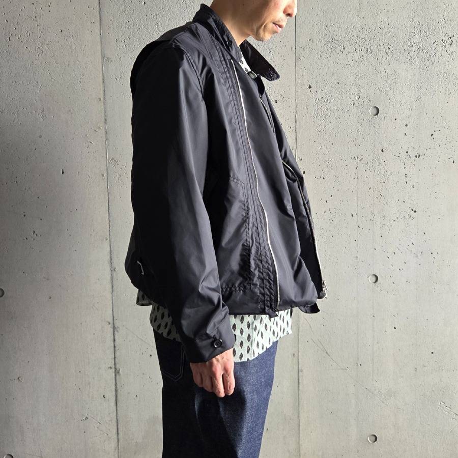  25'Autumn & Winter  (Summer - Autumn) MEN'S STYLING1 RELAX STYLE 