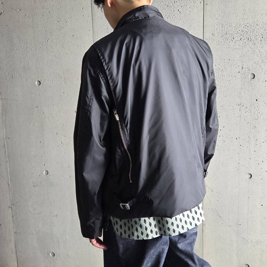  25'Autumn & Winter  (Summer - Autumn) MEN'S STYLING1 RELAX STYLE 