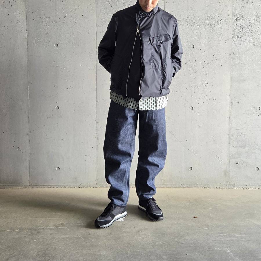  25'Autumn & Winter  (Summer - Autumn) MEN'S STYLING1 RELAX STYLE 