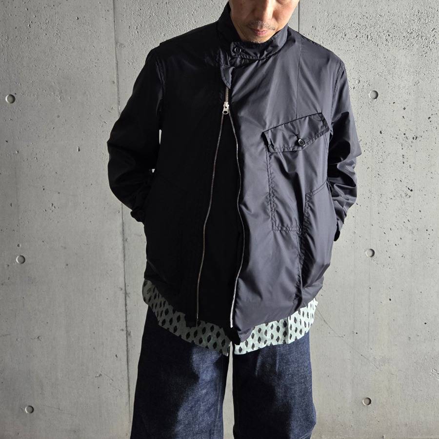  25'Autumn & Winter  (Summer - Autumn) MEN'S STYLING1 RELAX STYLE 