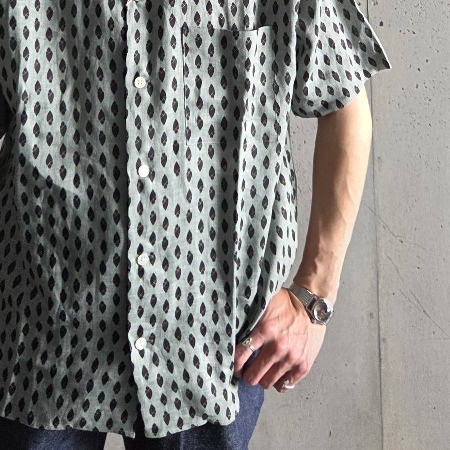  25'Autumn & Winter  (Summer - Autumn) MEN'S STYLING1 RELAX STYLE 