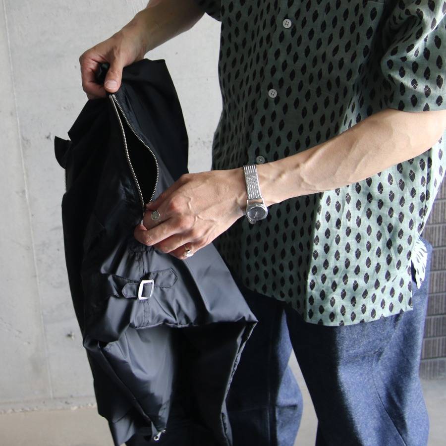  25'Autumn & Winter  (Summer - Autumn) MEN'S STYLING1 RELAX STYLE 