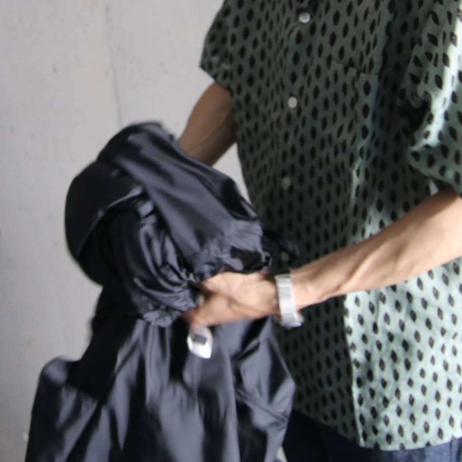  25'Autumn & Winter  (Summer - Autumn) MEN'S STYLING1 RELAX STYLE 